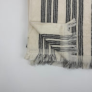 Serviette de plage — Premium éponge