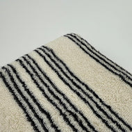 Serviette de plage — Premium éponge