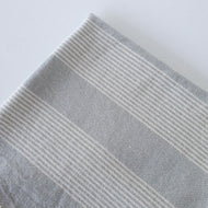 Torchon et serviette de cuisine — Nisha 100 % coton turc Hand et