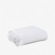 Couverture — Yuki tissage gaufré King
