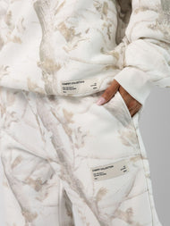 Sweat — Camo col rond