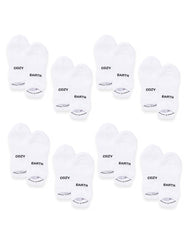 Chaussettes femme — Essential Ankle 8-lot