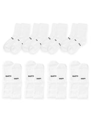 Chaussettes homme — Essential Calf 8-lot