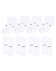 Chaussettes homme — Essential Quarter 8-lot