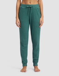 Ensemble sweat et pantalon femme — Blake gaufré
