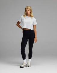 T-shirt femme — All Day court