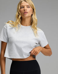 T-shirt femme — All Day court