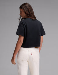 T-shirt femme — All Day court