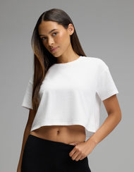 T-shirt femme — All Day court