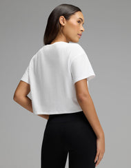 T-shirt femme — All Day court