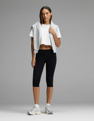 T-shirt femme — All Day court