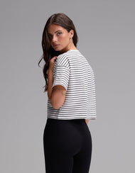T-shirt femme — All Day court