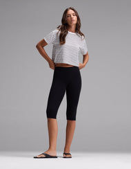 T-shirt femme — All Day court
