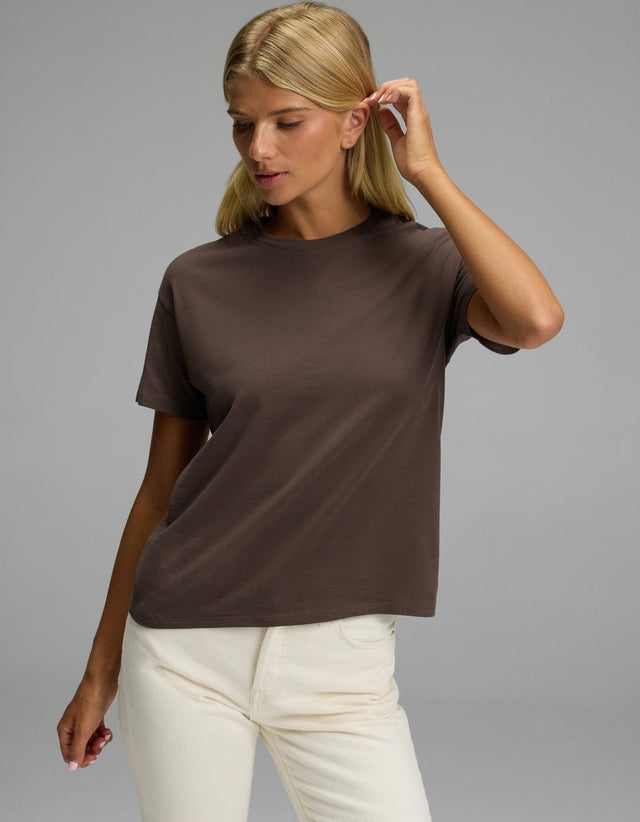 T-shirt femme — All Day