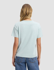 T-shirt femme — All Day