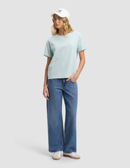 T-shirt femme — All Day