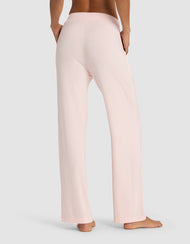 Ensemble détente femme — maille extensible Bamboo détente
