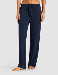 Ensemble détente femme — maille extensible Bamboo détente