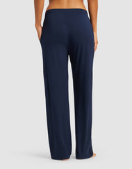 Ensemble détente femme — maille extensible Bamboo détente