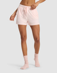 Ensemble détente femme — maille extensible Bamboo