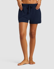 Short femme — maille extensible Bamboo
