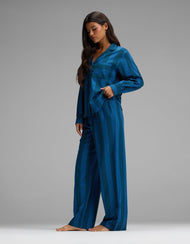 Pyjama femme — Belmont manches longues