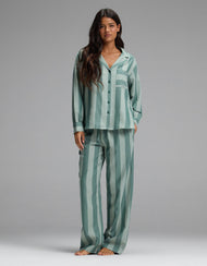 Pyjama femme — Belmont manches longues