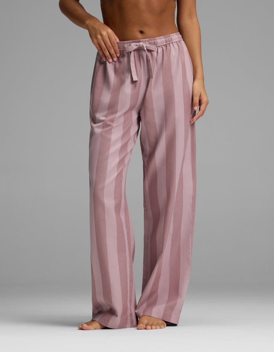 Pantalon de pyjama femme — Belmont — Cozy Earth