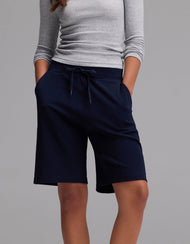 Short femme — brossé Bamboo Bermuda