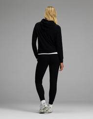 Ensemble sweat et pantalon femme — brossé Bamboo