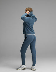 Ensemble sweat et pantalon femme — brossé Bamboo