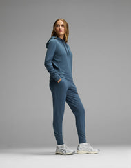 Ensemble sweat et pantalon femme — brossé Bamboo