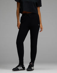 Pantalon de jogging femme — brossé Bamboo