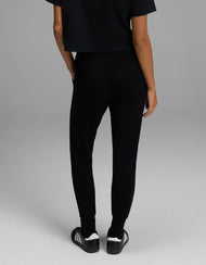 Pantalon de jogging femme — brossé Bamboo