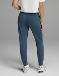 Pantalon de jogging femme — brossé Bamboo