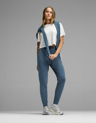 Pantalon de jogging femme — brossé Bamboo