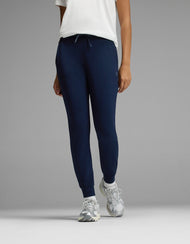 Pantalon de jogging femme — brossé Bamboo