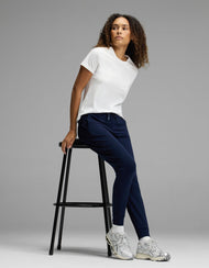 Pantalon de jogging femme — brossé Bamboo