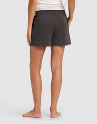 Short femme — brossé Bamboo