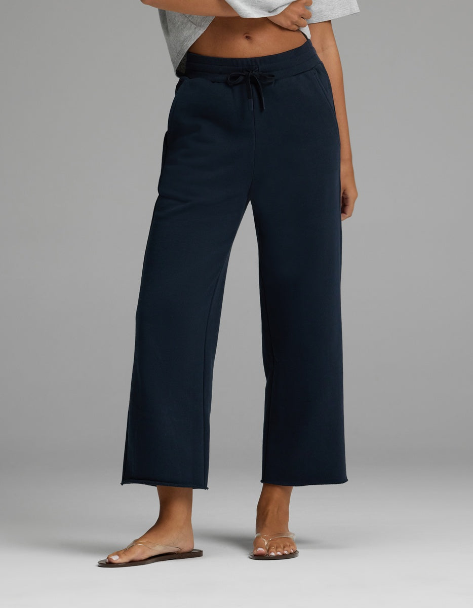 Pantalon femme — Chelsea court — Cozy Earth