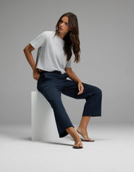 Pantalon femme — Chelsea court