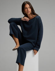 Ensemble détente femme — Chelsea court