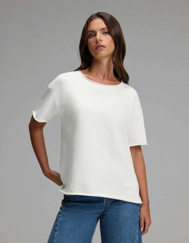 Haut femme — Chelsea manches courtes