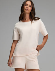 Haut femme — Chelsea manches courtes