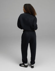 Ensemble sweat et pantalon femme — Cityscape col rond