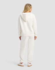 Ensemble sweat et pantalon femme — Cityscape intégral-zippé