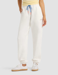 Ensemble sweat et pantalon femme — Cityscape intégral-zippé