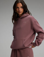 Sweat à capuche femme — CityScape