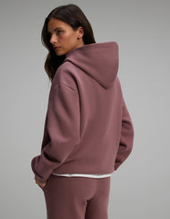 Sweat à capuche femme — CityScape