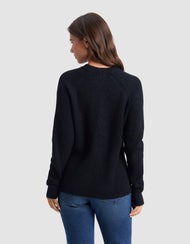 Sweat femme — Classic col rond